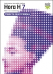 02102 - CAD. ATIVI - HORA H7 - 7º ANO