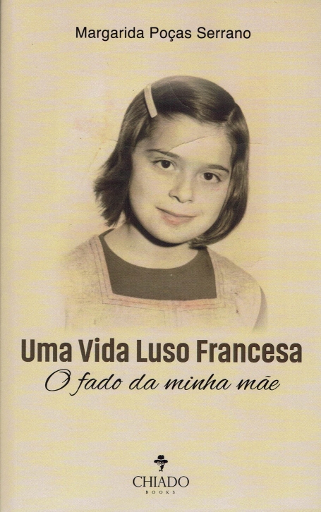UMA VIDA LUSO FRANCESA - o fado da minha mae