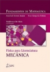 Fundamentos de Matemática - Física para Licenciatura - Mecânica - 1ª/2015