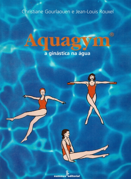 AQUAGYM - GINASTICA NA AGUA