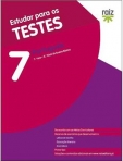 02047.10 - ESTUDAR PARA OS TESTES - PORTUGUES 7º ANO