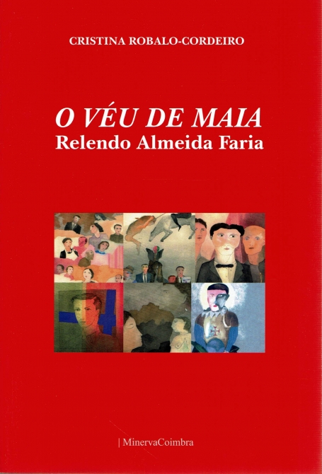 O VEU DE MAIA - relemdo almeida faria