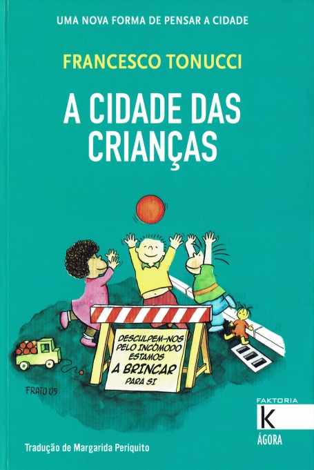 A CIDADE DS CRIANÇAS