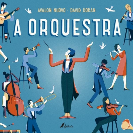A ORQUESTRA