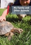 MY FAMILY AND OTHER ANIMALS - COL DOMINOES LEVEL 3