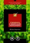 ETNOGRAFIA E OBSERVACAO PARTICIPANTE