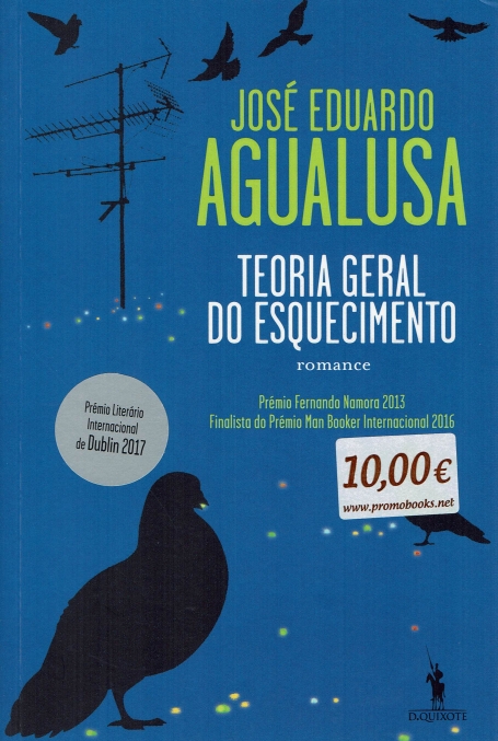 TEORIA GERAL DO ESQUECIMENTO