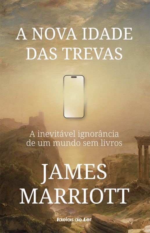 05862.10 - A NOVA IDADE DAS TREVAS
