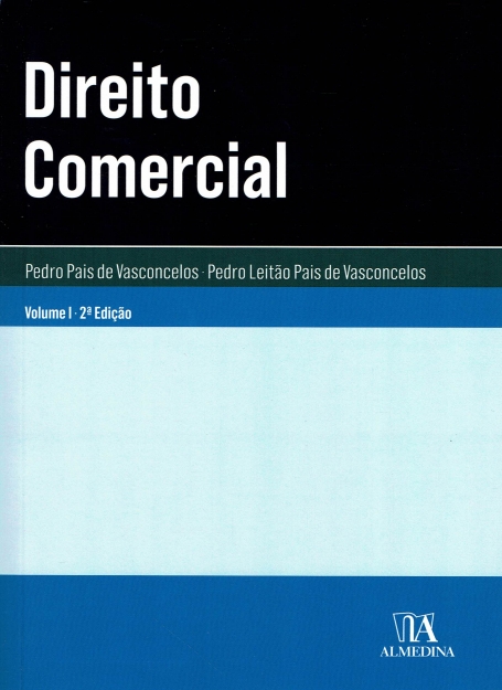 DIREITO COMERCIAL VOLUME I - 2º EDICAO