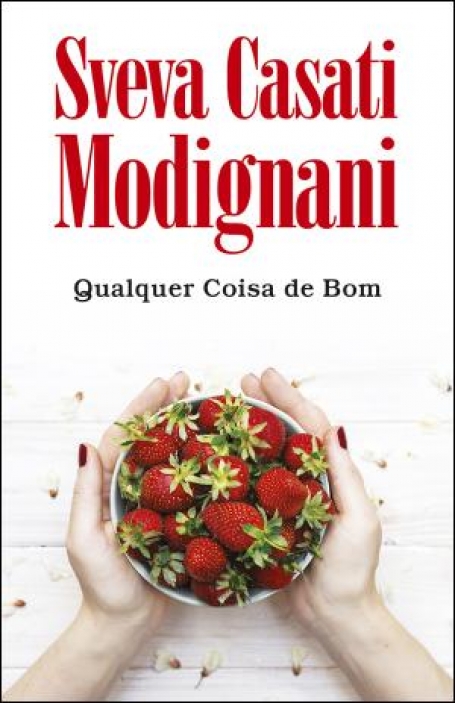 03290.10 - QUALQUER COISA DE BOM