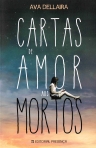CARTAS DE AMOR AOS MORTOS