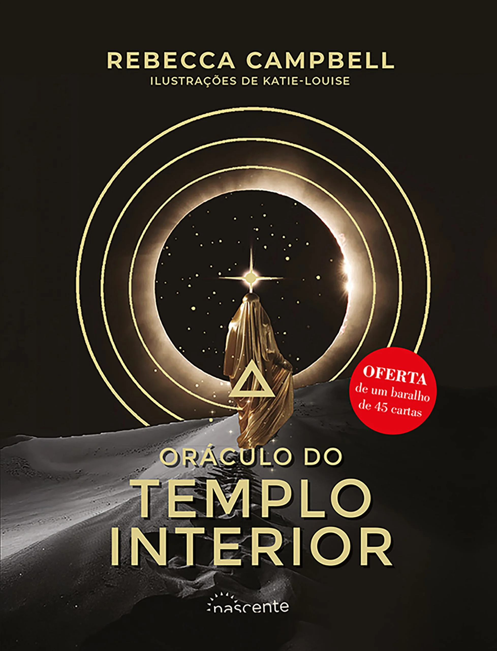 ORÁCULO DO TEMPLO INTERIOR