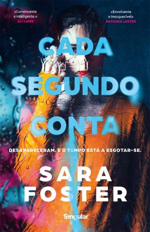 05667.10 - CADA SEGUNDO CONTA