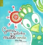 GEMA A GALINHA MUITO VERDE