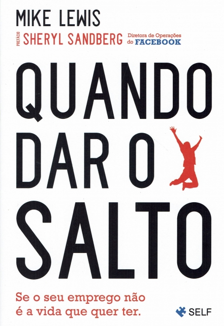 QUANDO DAR O SALTO - se o seu emprego não é a vida que quer ter