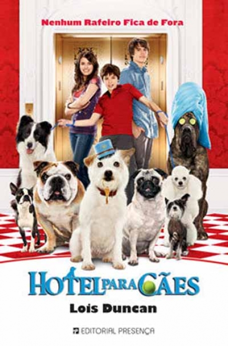 HOTEL PARA CAES