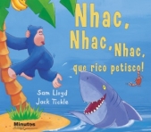 NHAC NHAC NHAC QUE RICO PETISCO