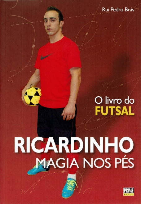 RICARDINHO - MAGIA NOS PES