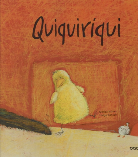 QUIQUIRIQUI