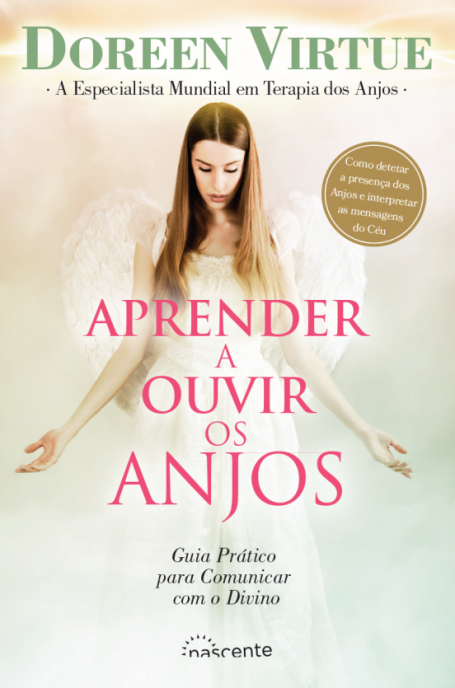APRENDER A OUVIR OS ANJOS