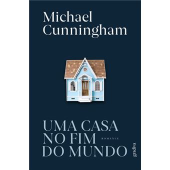 UMA CASA NO FIM DO MUNDO