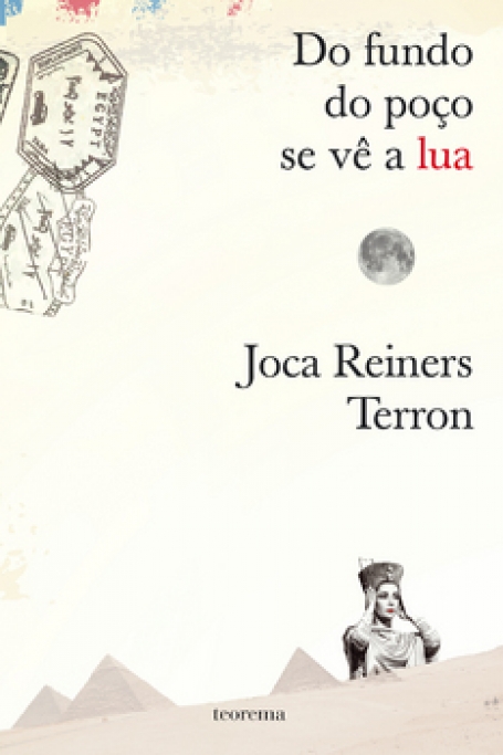 DO FUNDO DO POCO SE VE A LUA
