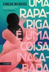 UMA RAPARIGA E UMA COISA INACABADA