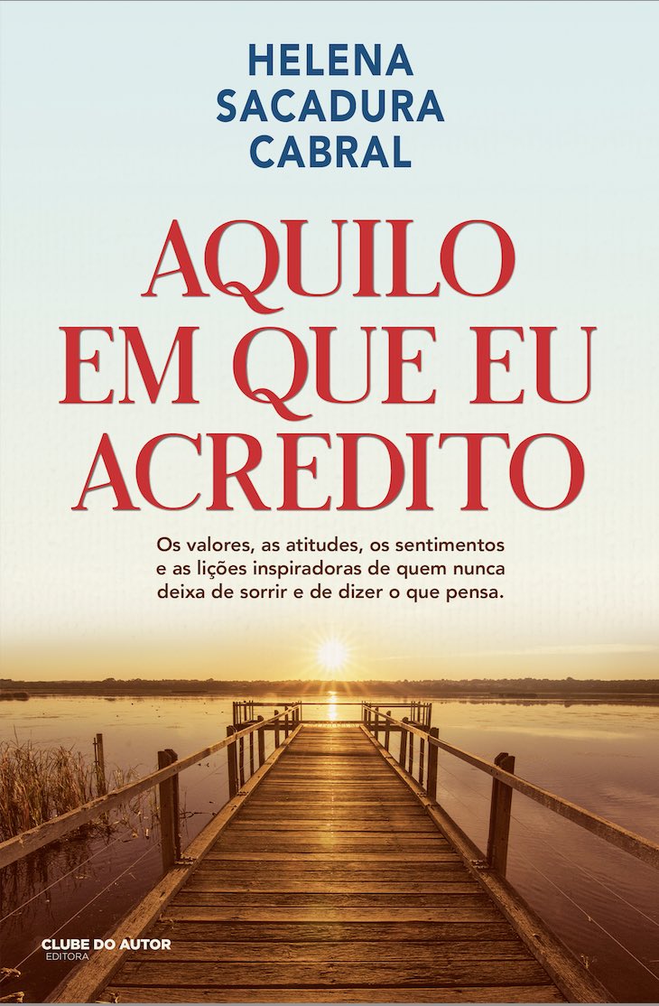 Aquilo em que Eu Acredito