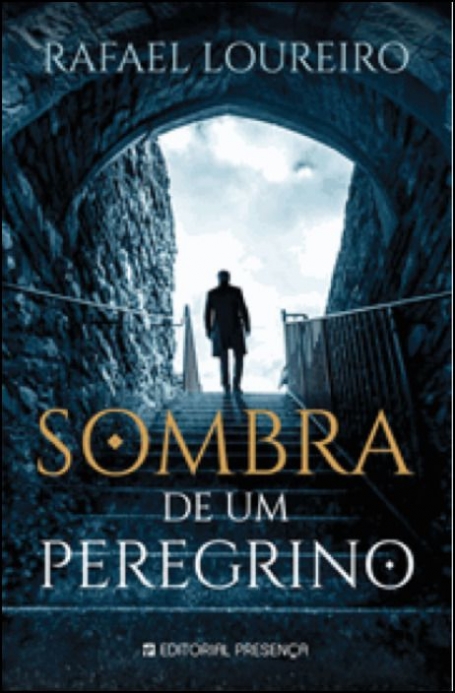 SOMBRA DE UM PEREGRINO