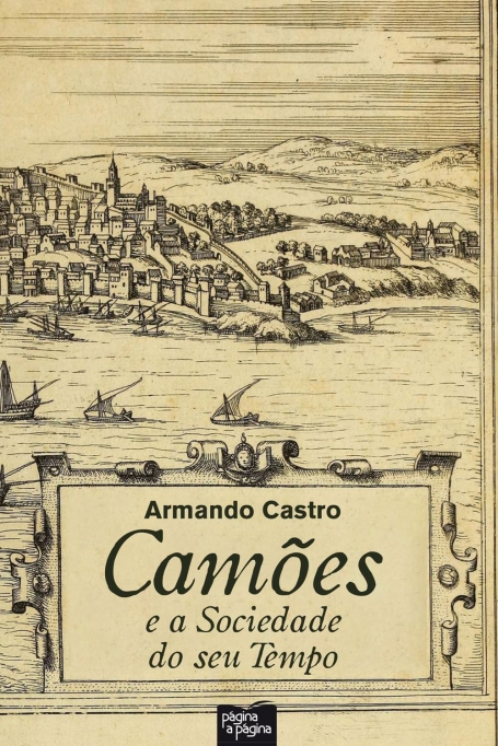 CAMÕES E A SOCIEDADE DO SEU TEMPO