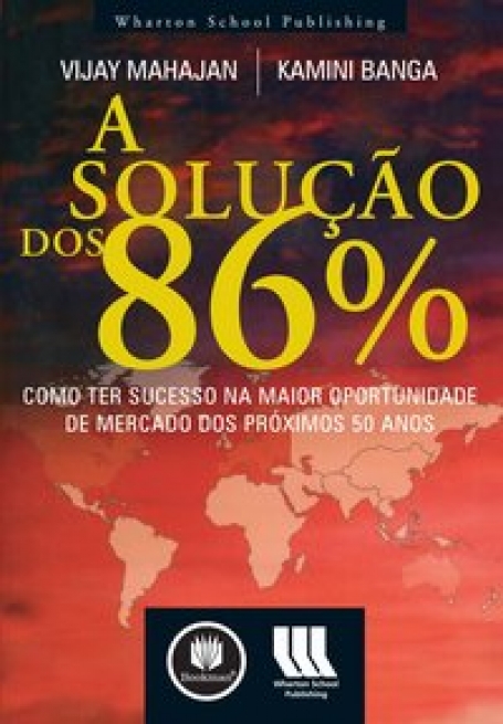 A SOLUCAO DOS 86% COMO TER SUCESSO