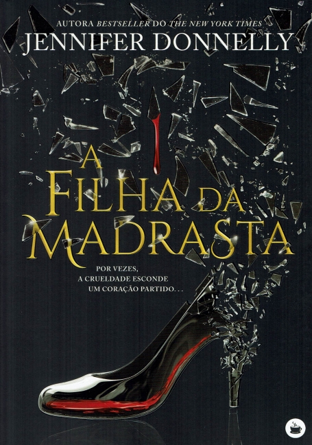 A FILHA DA MADRASTA