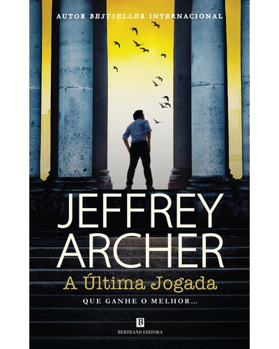 A ULTIMA JOGADA