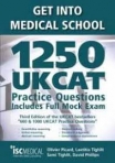 1250 UKCAT - PRACTICE QUESTION INCLUDES FULL MOCK EXAM - GET INTO MEDICAL SCHOOL