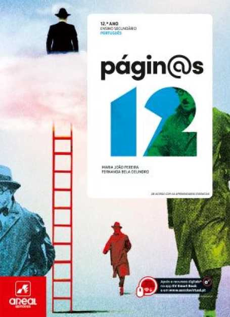 05000056 - Págin@s 12 - Português - 12.º Ano