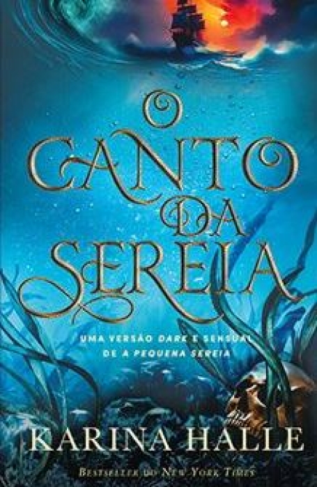 O CANTO DA SEREIA