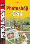 ESTUDO DIRIGIDO PHOTOSHOP CS4 - em portugues