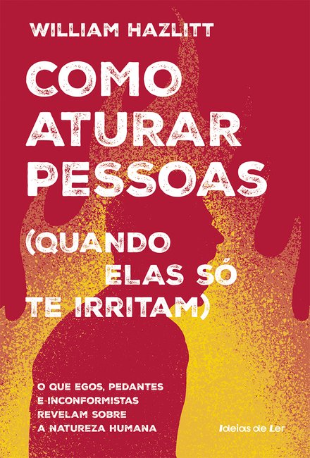 05893.10 - COMO ATURAR PESSOAS (QUANDO ELAS SÓ TE IRRITAM)