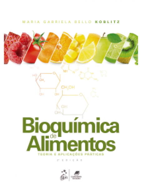 BIOQUIMICA DOS ALIMENTOS - 2ª/2019