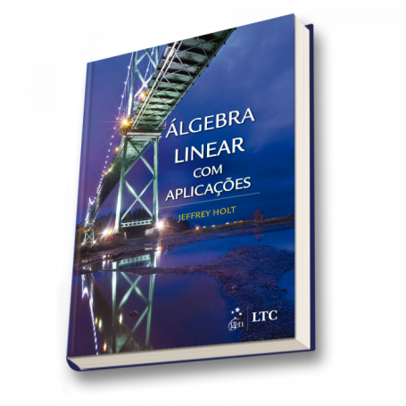 Álgebra Linear com Aplicações - 1ª/2016