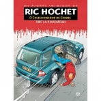 COLECCIONADOR DE CRIMES