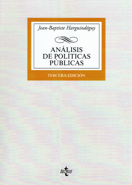 ANALISIS DE POLITICAS PUBLICAS ( ESPANHOL)