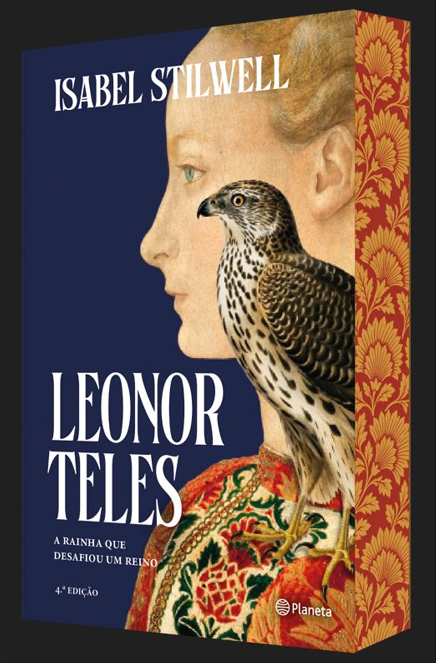 LEONOR TELES - ED. ESPECIAL