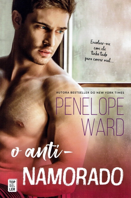 O ANTI NAMORADO