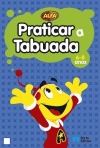 13703.10 - PRATICAR A TABUADA 6-8 ANOS