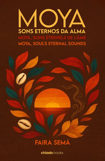 MOYA - SONS ETERNOS DA ALMA