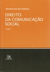 DIREITO DA COMUNICACAO SOCIAL - LICOES