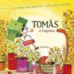 TOMAS O TRAQUINAS