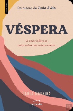 VÉSPERA