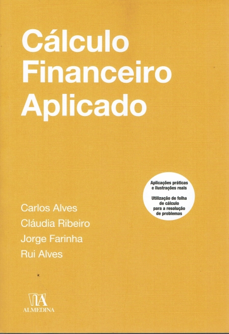 CÁLCULO FINANCEIRO APLICADO